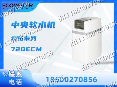 大同-中央软水机