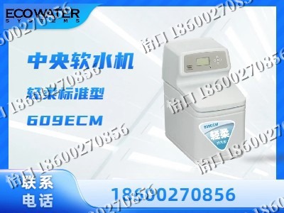 大同-中央软水机